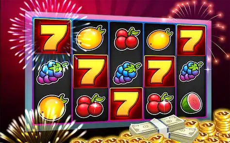 luck7