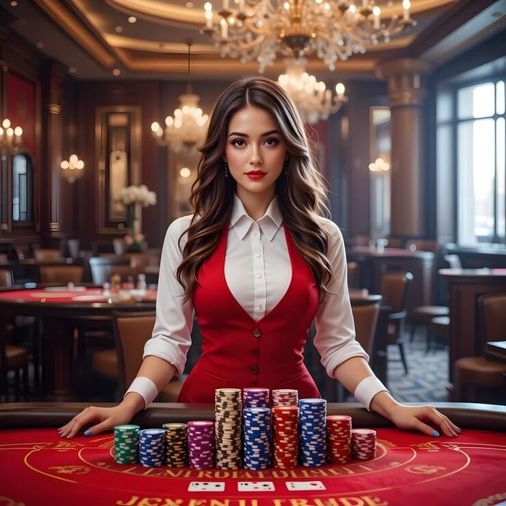 luck7
